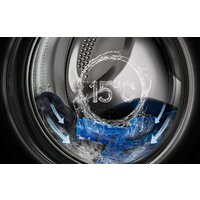 Стиральная машина BEKO BM3WFSU38215WBDC - Превью изображения №6 — Интернет-магазин Time-Shop