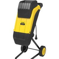 Садовые и кормовые измельчители