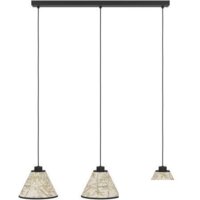 Подвесная люстра Eglo Oxpark 43943 - Превью изображения №3 — Интернет-магазин Time-Shop