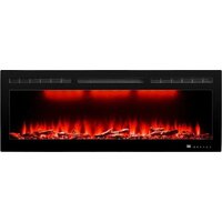 Электрокамин Royal Thermo Allira RTFP/W-AL50LS - Превью изображения №4 — Интернет-магазин Time-Shop