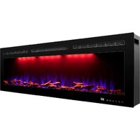 Электрокамин Royal Thermo Allira RTFP/W-AL50LS - Превью изображения №2 — Интернет-магазин Time-Shop