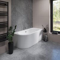 Ванна Lauter Bliss 150х75 P 21201052P - Превью изображения №8 — Интернет-магазин Time-Shop