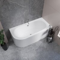 Ванна Lauter Bliss 150х75 P 21201052P - Превью изображения №7 — Интернет-магазин Time-Shop