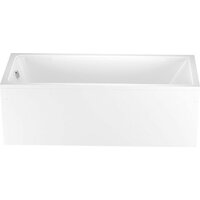 Ванна Alba Spa Gamma 180х70 - Превью изображения №3 — Интернет-магазин Time-Shop