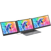 Портативный монитор Blackview DCM8 Pro - Превью изображения №3 — Интернет-магазин Time-Shop