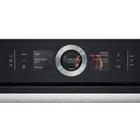 Электрический духовой шкаф Bosch HBG636LB1 - Превью изображения №7 — Интернет-магазин Time-Shop