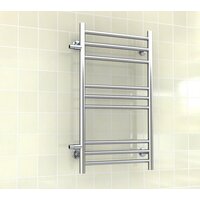 Полотенцесушитель Ростела Свирель D боковое подключение 1