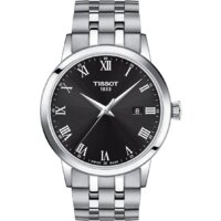 Наручные часы Tissot Classic Dream T129.410.11.053.00 - Превью изображения №1 — Интернет-магазин Time-Shop