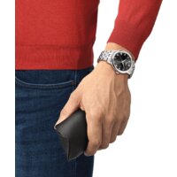 Наручные часы Tissot Classic Dream T129.410.11.053.00 - Превью изображения №4 — Интернет-магазин Time-Shop