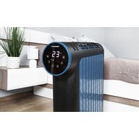 Масляный радиатор Blaupunkt HOR811 - Превью изображения №3 — Интернет-магазин Time-Shop