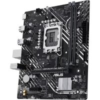 Материнская плата ASUS Prime H610M-F D4 R2.0 - Превью изображения №4 — Интернет-магазин Time-Shop