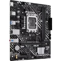 Материнская плата ASUS Prime H610M-F D4 R2.0 - Превью изображения №2 — Интернет-магазин Time-Shop