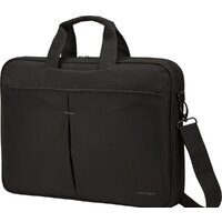 Сумка Continent CC-018 (черный) - Превью изображения №2 — Интернет-магазин Time-Shop