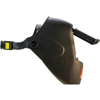 Сварочная маска Fubag Flip-Flap OPTIMA 11F - Превью изображения №3 — Интернет-магазин Time-Shop