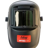 Сварочная маска Fubag Flip-Flap OPTIMA 11F - Превью изображения №2 — Интернет-магазин Time-Shop