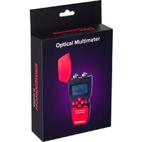 Мультиметр Ermenrich NetGeeks NU40 82559 - Превью изображения №9 — Интернет-магазин Time-Shop