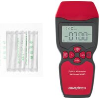 Мультиметр Ermenrich NetGeeks NU40 82559 - Превью изображения №2 — Интернет-магазин Time-Shop