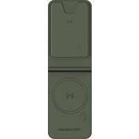 Кредитница Magssory Geotag Magnetic Khaki ACL003k - Превью изображения №6 — Интернет-магазин Time-Shop