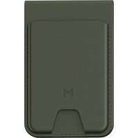 Кредитница Magssory Geotag Magnetic Khaki ACL003k - Превью изображения №3 — Интернет-магазин Time-Shop