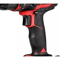 Ударная дрель-шуруповерт Einhell Te-Cd 18/44 Li-i 4514287 (с 1-м АКБ) - Превью изображения №6 — Интернет-магазин Time-Shop