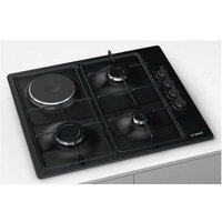 Варочная панель Bosch PBY6C6B62O - Превью изображения №2 — Интернет-магазин Time-Shop