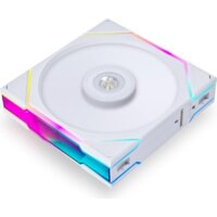 Вентилятор для корпуса Lian Li Uni Fan TL 120 G99.12TL1W.00 - Превью изображения №2 — Интернет-магазин Time-Shop
