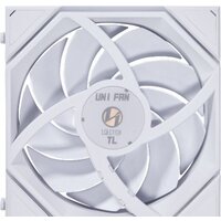 Вентилятор для корпуса Lian Li Uni Fan TL 120 G99.12TL1W.00 - Превью изображения №5 — Интернет-магазин Time-Shop