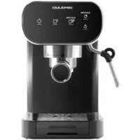 Рожковая кофеварка Oulemei OLM-KFA018 - Превью изображения №2 — Интернет-магазин Time-Shop