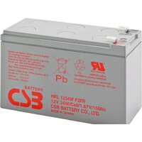 CSB Battery HRL1234W F2 (12В/9 А·ч)