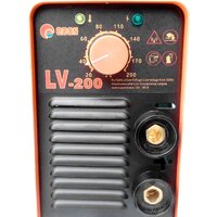 Сварочный инвертор Edon LV-200 - Превью изображения №2 — Интернет-магазин Time-Shop