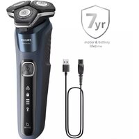 Электробритва Philips S5885/10 - Превью изображения №4 — Интернет-магазин Time-Shop
