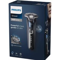 Электробритва Philips S5885/10 - Превью изображения №9 — Интернет-магазин Time-Shop