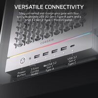 Корпус Corsair Frame 5000D RS CC-9011308-WW - Превью изображения №7 — Интернет-магазин Time-Shop