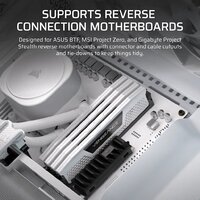 Корпус Corsair Frame 5000D RS CC-9011308-WW - Превью изображения №8 — Интернет-магазин Time-Shop