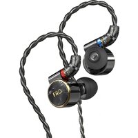 Наушники FiiO FD3 Pro (черный) - Превью изображения №2 — Интернет-магазин Time-Shop