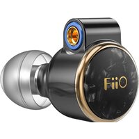 Наушники FiiO FD3 Pro (черный) - Превью изображения №7 — Интернет-магазин Time-Shop