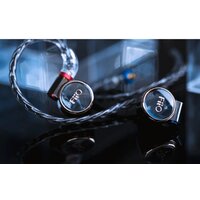 Наушники FiiO FD3 Pro (черный) - Превью изображения №9 — Интернет-магазин Time-Shop