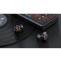 Наушники FiiO FD3 Pro (черный) - Превью изображения №10 — Интернет-магазин Time-Shop