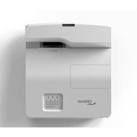 Проектор Optoma W340UST - Превью изображения №6 — Интернет-магазин Time-Shop