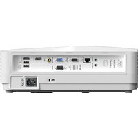 Проектор Optoma W340UST - Превью изображения №2 — Интернет-магазин Time-Shop