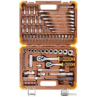 Универсальный набор инструментов Forstime FT-4821-5DS-м (82 предмета) - Превью изображения №2 — Интернет-магазин Time-Shop