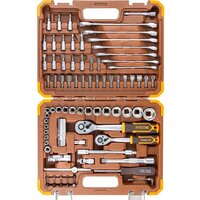 Forstime FT-4821-5DS-м (82 предмета)