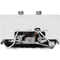 Газовая колонка Ballu GWH 10 Fiery Turbo - Превью изображения №6 — Интернет-магазин Time-Shop