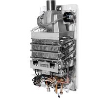 Газовая колонка Ballu GWH 10 Fiery Turbo - Превью изображения №8 — Интернет-магазин Time-Shop