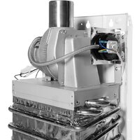 Газовая колонка Ballu GWH 10 Fiery Turbo - Превью изображения №10 — Интернет-магазин Time-Shop