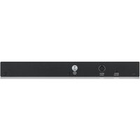 Управляемый коммутатор уровня 2+ Zyxel GS1900-10HP - Превью изображения №4 — Интернет-магазин Time-Shop