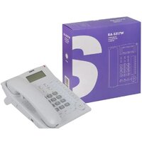 Проводной телефон Sanyo RA-S517W - Превью изображения №8 — Интернет-магазин Time-Shop