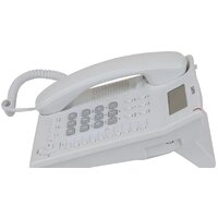 Проводной телефон Sanyo RA-S517W - Превью изображения №4 — Интернет-магазин Time-Shop