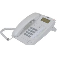 Проводной телефон Sanyo RA-S517W - Превью изображения №3 — Интернет-магазин Time-Shop