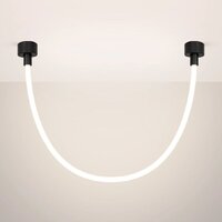 Подвесная люстра Arlight SP-Tropic-Surface-R18-L1200-18W Warm3000 043401 - Превью изображения №4 — Интернет-магазин Time-Shop